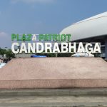 Stadion Patriot Candrabhaga Disiapkan Jadi Penggerak Sport Tourism dan Sport City Kota Bekasi