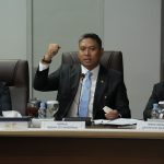 Sudaryono Fokus Benahi Tata Kelola BGN agar Program MBG Lebih Transparan