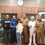 PBMI Matangkan Persiapan Kejurnas Muaythai 2026 di Kota Bekasi, Atlet Segera Didata