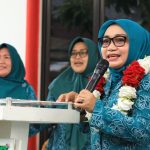 Wiwiek Hargono Ajak Perempuan Terapkan Pola Hidup Sehat dan Bersyukur di Tengah Kesibukan