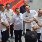 Pemprov Jabar Tinjau Kesiapan Porprov XV, Kota Bekasi Pastikan Venue Hampir Rampung
