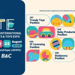 IBTE 2026 Hadir di JIExpo, Pameran Produk Bayi, Mainan, dan Stationery Berskala Internasional