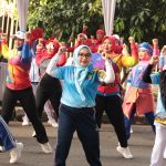 Empat Tahun Wiwiek Hargono Pimpin KORMI Bekasi, Olahraga Masyarakat Makin Berprestasi
