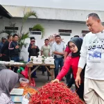 Pemkot Bekasi Lanjutkan Penataan Pasar Baru, 216 Pedagang Sudah Tempati Rooftop Blok I