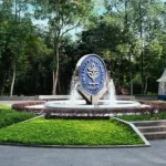 IPB University Tembus Peringkat 62 Dunia THE Sustainability Impact Ratings 2026