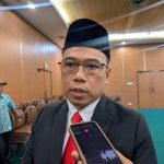 Kadiskominfostandi Kota Bekasi Eka Chorid Siap Tancap Gas Percepat Digitalisasi Layanan