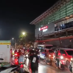 Kemacetan di Stasiun Bekasi Dipicu Mobilitas 80 Ribu Penumpang per Hari, Dishub Siapkan Rekayasa Lalu Lintas