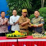 Perumda Tirta Patriot Rayakan HUT ke-20, Luncurkan Aplikasi Digital untuk Tingkatkan Pelayanan Pelanggan