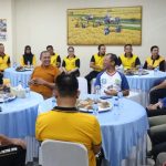 Wali Kota Bekasi Utamakan Sinergi dengan Polri Saat HUT Bhayangkara ke-80