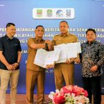 Kota Bekasi Tuntaskan Pengalihan Aset Tirta Bhagasasi, Layanan Air Kini Dikelola Tirta Patriot