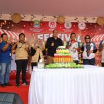 Pemkot Bekasi Dorong UMKM Lewat Event Jajanan Pasar, Jadi Ruang Promosi Kuliner Lokal
