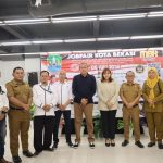 7.000 Pencari Kerja Padati Job Fair Bekasi 2026, 3.500 Lowongan Dibuka di Mega Bekasi