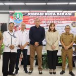 Job Fair Kota Bekasi 2026 Sediakan 3.500 Lowongan Kerja, Diikuti 50 Perusahaan