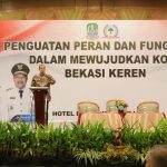 Tri Adhianto Perkuat Peran LPM sebagai Mitra Strategis Wujudkan Kota Bekasi yang Keren