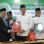 Raker Sahabat MUI Jadi Ajang Perkuat Sinergi Dukung Pembangunan Kota Bekasi