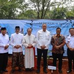 Tri Adhianto Pastikan Pendirian Rumah Ibadah di Kota Bekasi Berjalan Sesuai Aturan Hukum