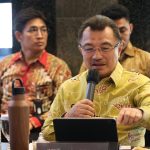 Wawali Kota Bekasi Abdul Harris Bobihoe Tegaskan Komitmen Pemkot Perkuat Program Cek Kesehatan Gratis