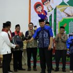 Kota Bekasi Jadi Tuan Rumah Pentas PAI SD Tingkat Jawa Barat 2026