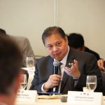 Indonesia Jadi Negara Pendiri WAICO, Airlangga: Perkuat Akses dan Tata Kelola AI Global
