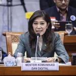 Menkomdigi Larang Sisa Kuota Internet Hangus Tanpa Perlindungan