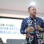 125 Admin Media Sosial Pemkot Bekasi Dilibatkan Perluas Sosialisasi Porprov 2026