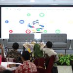 Paras Sudjiwo Tekankan Peran Penting Medsos Pemerintah sebagai Ruang Komunikasi Publik