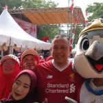 Selebrasi HUT RI 81 di Jatiasih Jadi Panggung Sosialisasi Porprov XV Jabar 2026