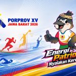 Porprov XV Jabar 2026 Kejar Empat Sukses, dari Tata Kelola hingga Perputaran Ekonomi