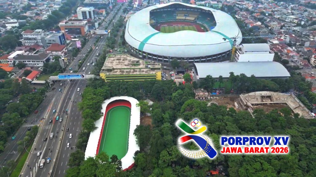 Sport city