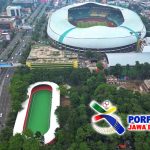 Fun Facts Porprov XV Jabar 2026