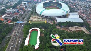 Sport city