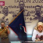 Kajari Kota Bekasi Deklarasikan Dukungan terhadap Pembinaan Atlet Disabilitas