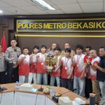 Tiga Sesi Latihan Sehari, Kunci ESI Kota Bekasi Academy Menjadi Juara Nasional