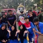 Walker Jadi Ujung Tombak Sosialisasi Porprov XV Jabar 2026 di Kota Bekasi