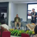 Asda Kota Bekasi: Media Sosial Pemerintah Harus Responsif dan Informatif
