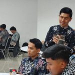 Admin Medsos Pemkot Bekasi Praktik Pemanfaatan AI untuk Produksi Konten Pemerintah