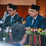 Indonesia-RRT Siapkan Kelompok Kerja AI dan Transfer Teknologi