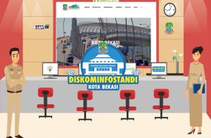 diskominfokotabekasi