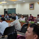 Komisi IV DPRD Kota Bekasi Kawal Kesiapan Porprov XV Jabar 2026