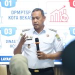 Pemkot Bekasi Perkuat Pengawasan Berbasis Risiko melalui MCSP-RBS 2026