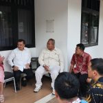 Putra Sayuti Melik Diundang Presiden Prabowo Hadiri HUT Kemerdekaan di Istana