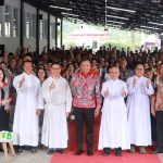 Tri Adhianto: Kebhinekaan Kranggan Jadi Kekuatan Toleransi Kota Bekasi