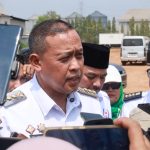PSEL Bantargebang Dibangun, Tri Dorong Transformasi Menuju Kawasan Industri Hijau