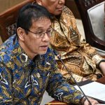 Anggaran MBG Dipisahkan dari Anggaran Pendidikan, Pemerintah Terapkan Mulai APBN 2028