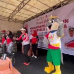 Sosialisasi Porprov XV Jabar 2026 Diperluas, Pemkot Bekasi Libatkan Wilayah hingga Ruang Publik