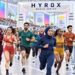 HYROX Tumbuh Pesat, Fitness Racing Global Mulai Menjangkau Indonesia