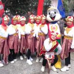 Tri Adhianto Hadiri Bekasi Barat Festival, Walker Gaungkan Porprov XV Jabar 2026 di Kota Bekasi
