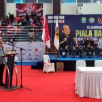 Piala Bang Yan Perkuat Pembinaan Karate dan Visi Sport City Kota Bekasi