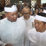 Kalimalang Disiapkan Jadi Arena Lomba Dayung Tahunan Piala Gubernur Jabar