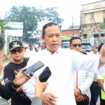 Tri Adhianto Imbau Warga Kota Bekasi Tetap Tenang Hadapi Sebaran Abu Vulkanik